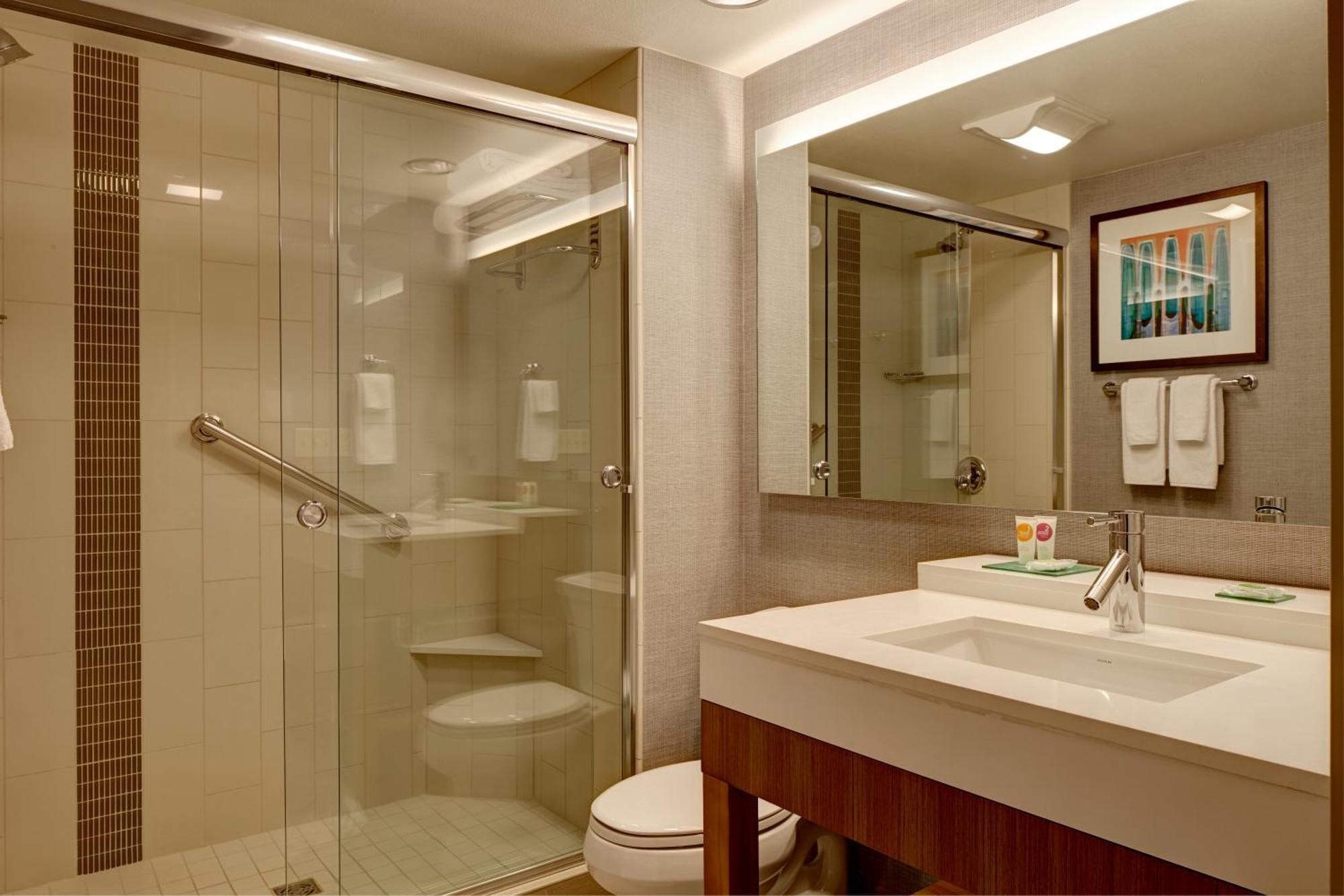 Hyatt Place Lansing-East Номер фото